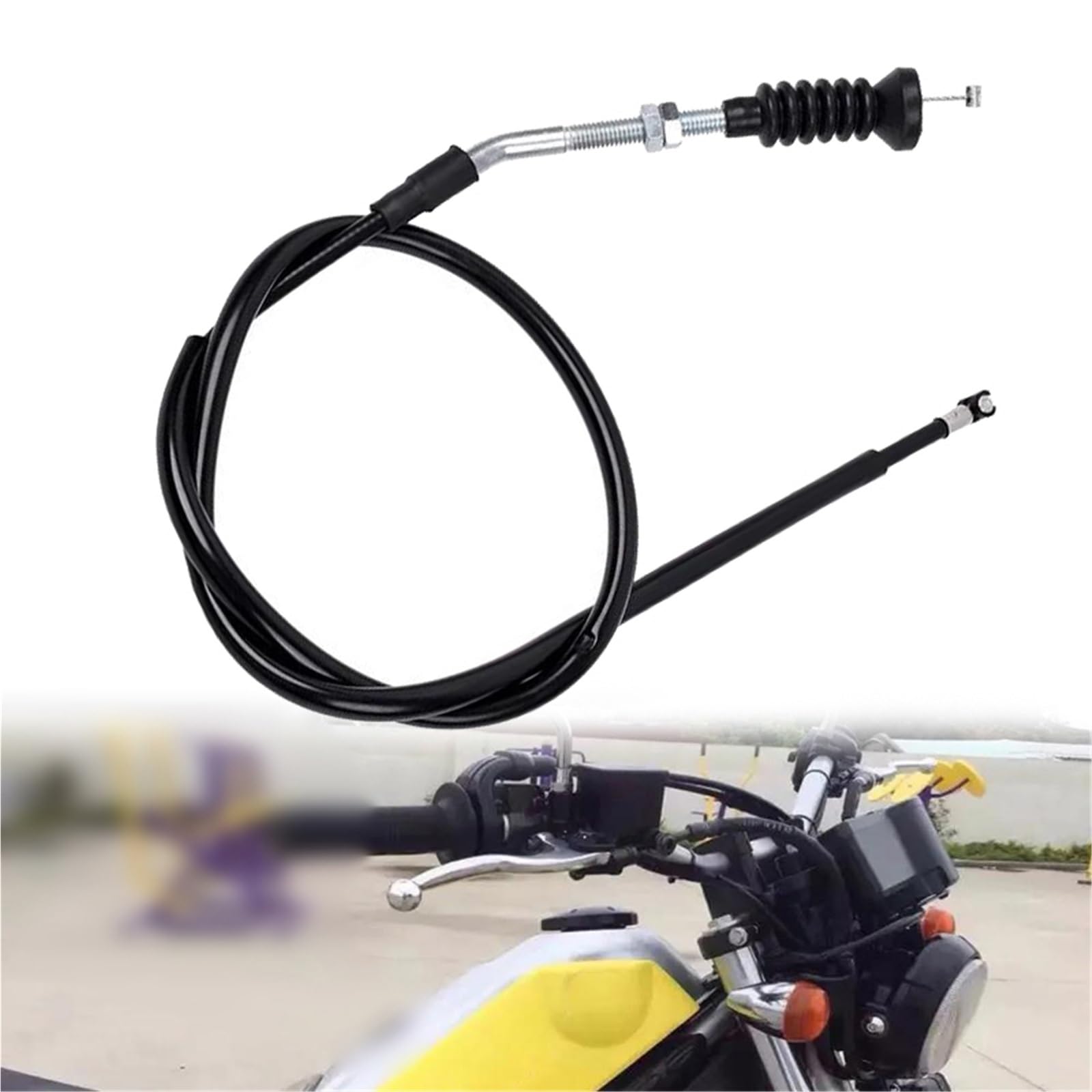 Câbles de commande d'embrayage moto KLX450R câble embrayage 2018