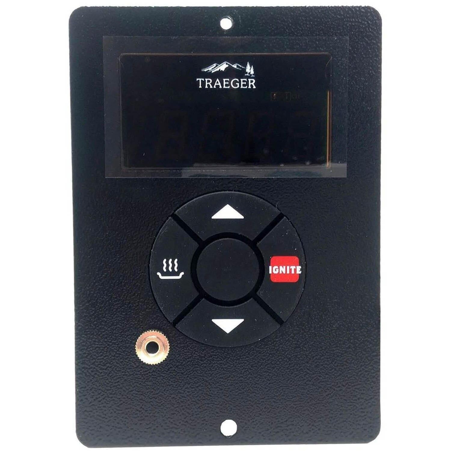 Arc Controller for Fremont Pellet Grills: KIT0758 Compatible with Traeger