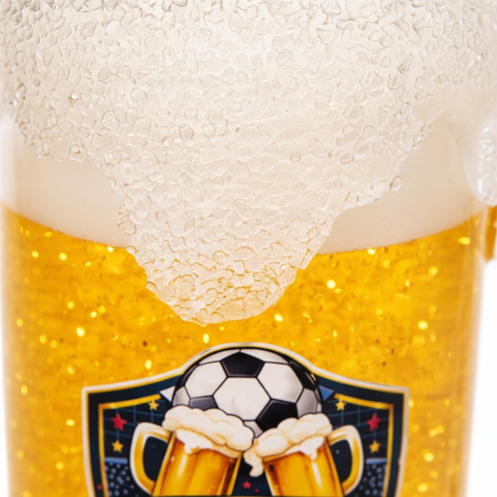 Beer Lights, Summer Club Beer Lights with 3D Waterproof Beer Light