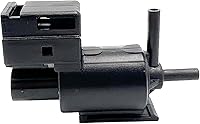 Vista 5 de FainWan K5T49090 EGR VSV Interruptor de válvula electromagnética de vacío compatible con RX-8 MPV Protege 5 626 Millenia 929 KL0118741 K5T49091