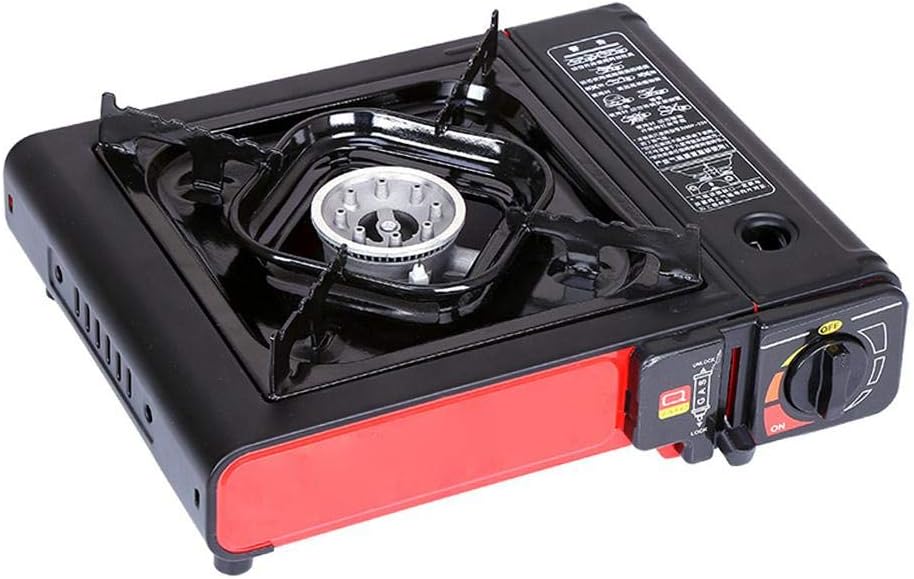 stufa portatile a gas per la casa