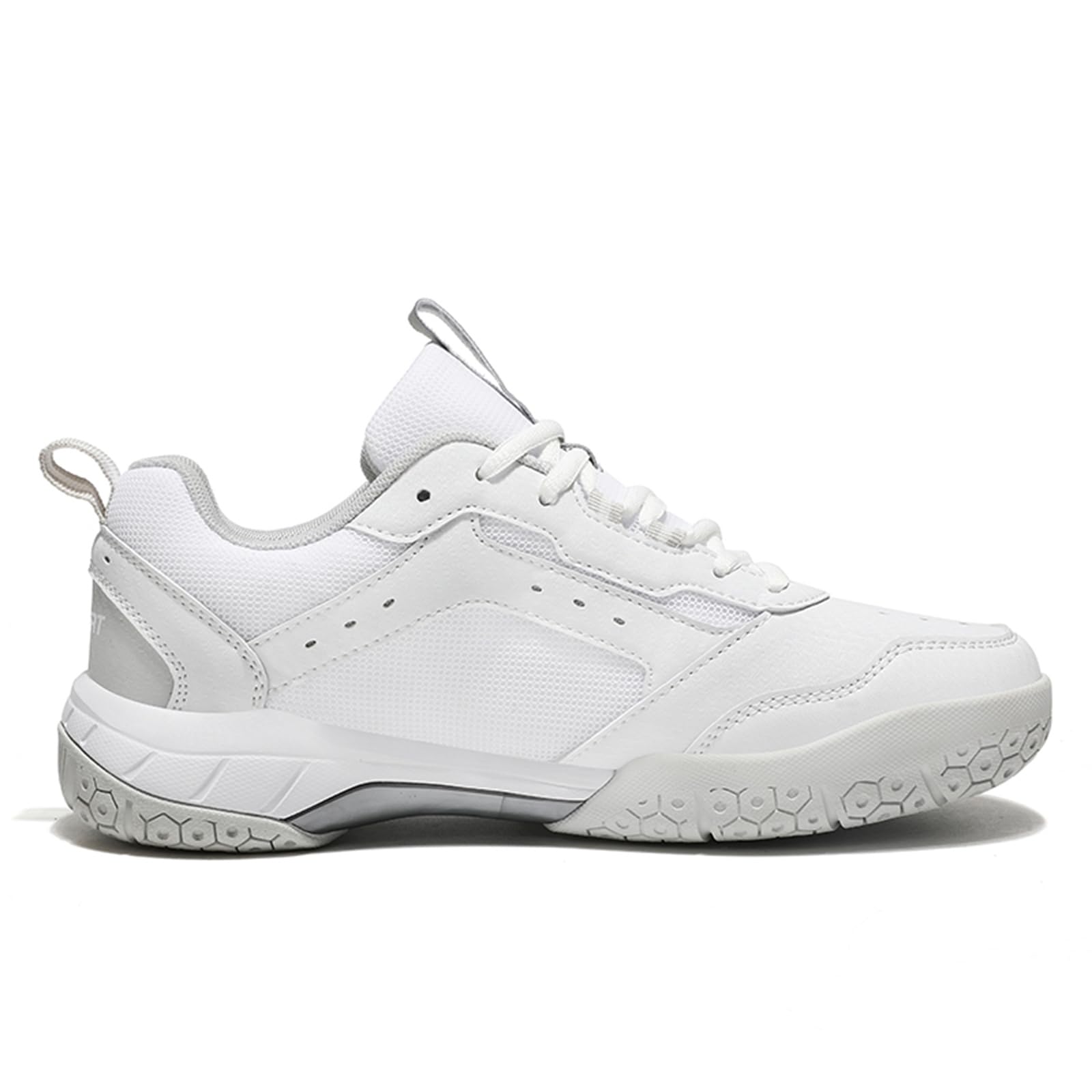 Buty do badmintona dla mężczyzn do biegania fitnessu sportu lekkie wygodne do gry w pickleball