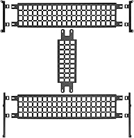 Vista 7 de Hooke Road Bronco - Kit de panel de almacenamiento superior MOLLE para accesorios de 4 puertas Ford Bronco 2021-2026