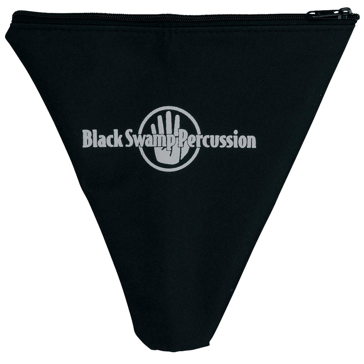 Black Swamp Percussion Small Triangle Bag Large