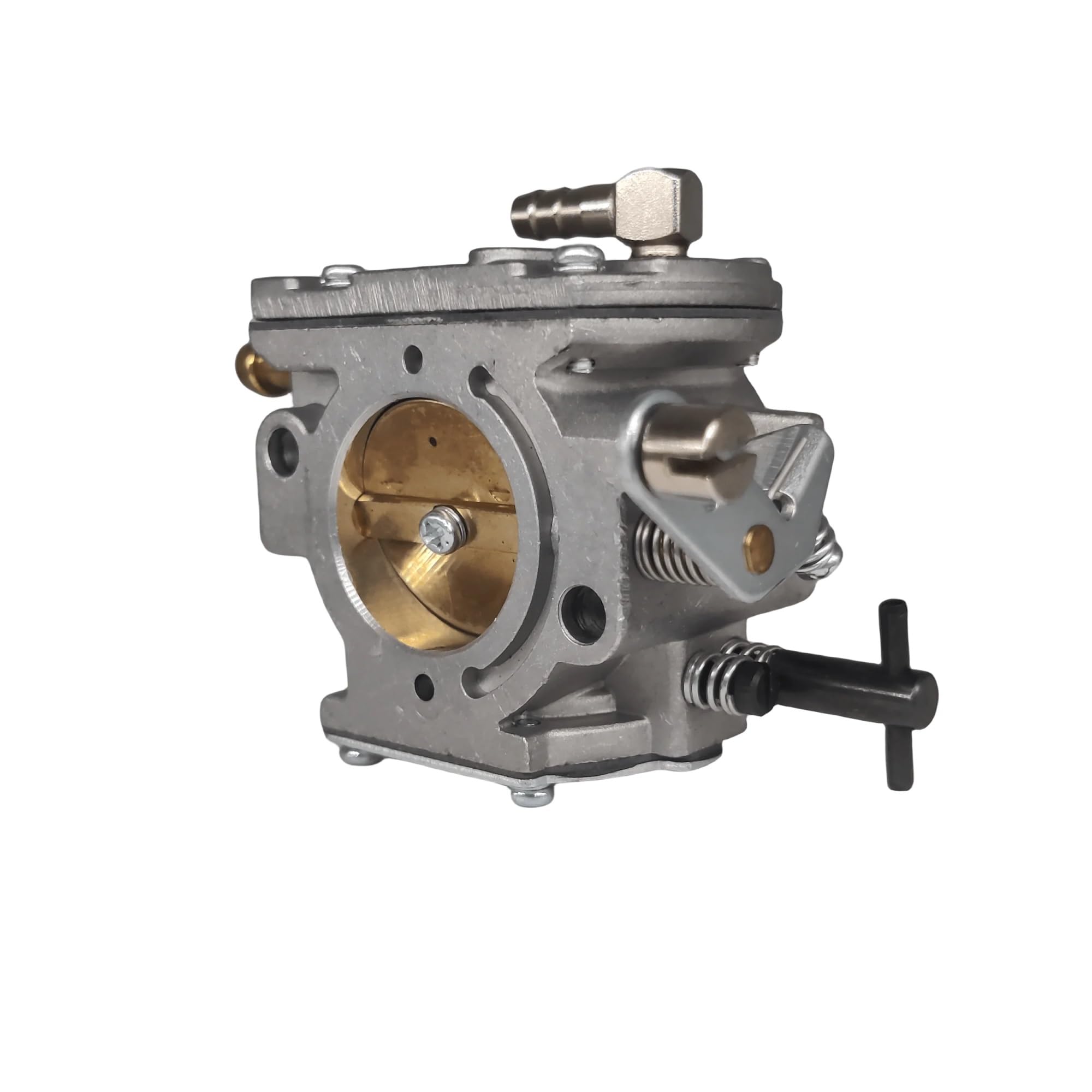 Carburador Wb47 100cc 200cc Carburador para desbrozadora Carburador