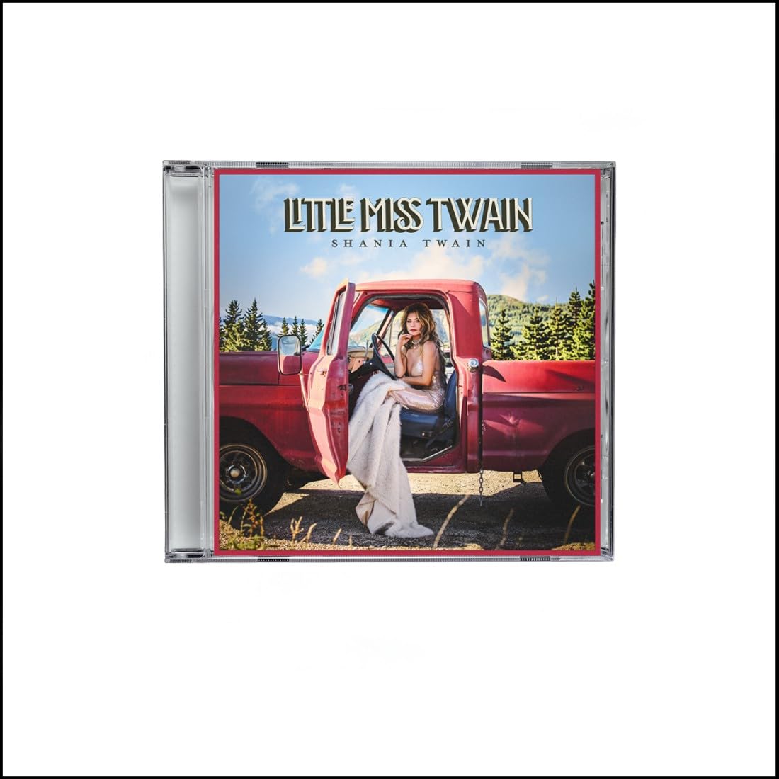 Little Miss Twain