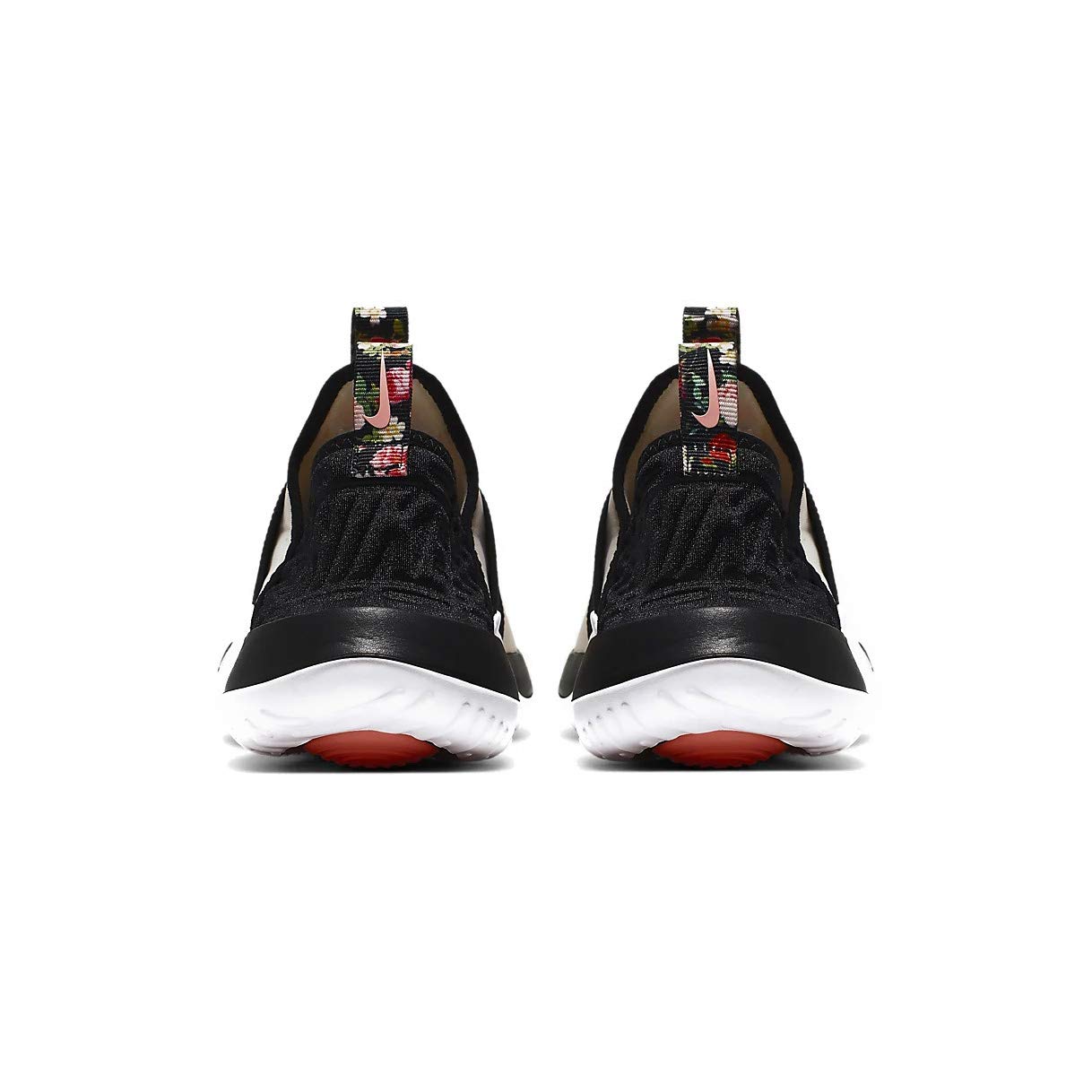 nike nitroflo vintage floral