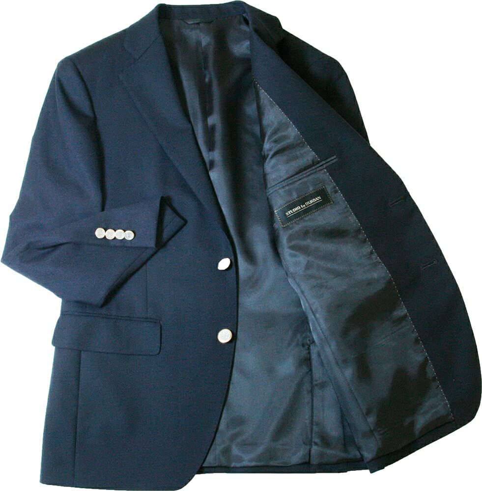 Amazon.co.jp: STUDIO by D'URBAN(ダーバン) 礼装倶楽部 紺