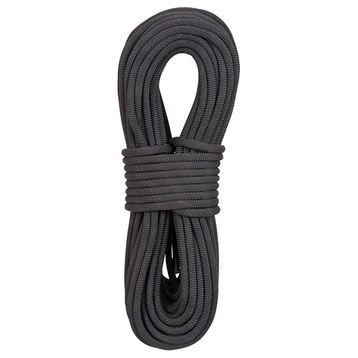 ABC Cypher 100% Polyester Do-It-All Static Work and Rescue Rope, 7/16
