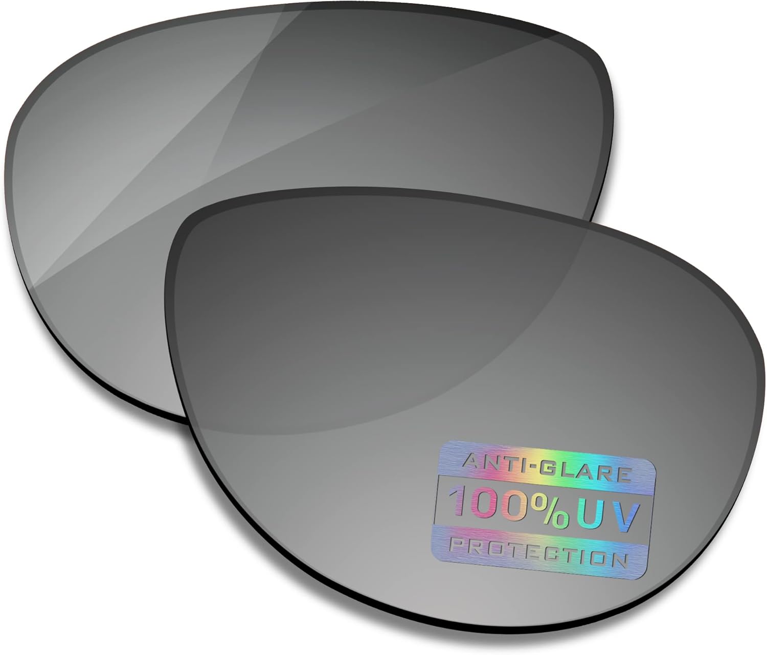 Bowyer POLARIZED Replacement Lenses for Maui Jim Baby Beach MJ245 Sunglasses
