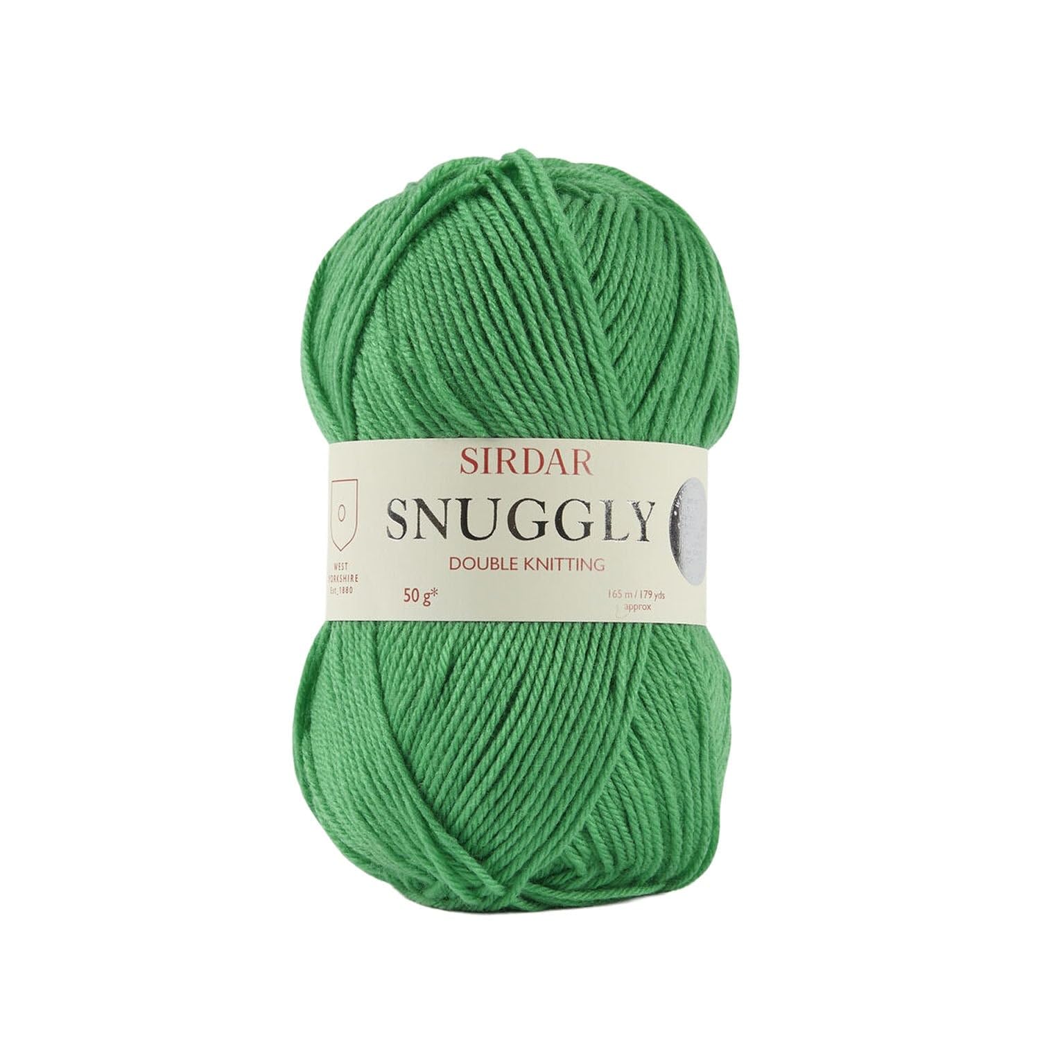 Sirdar Snuggly DK 50g - Playtime (532)