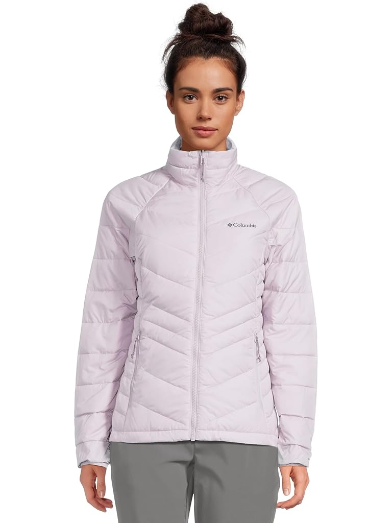 Purple Columbia Whirlibird V Interchange™ Jacket