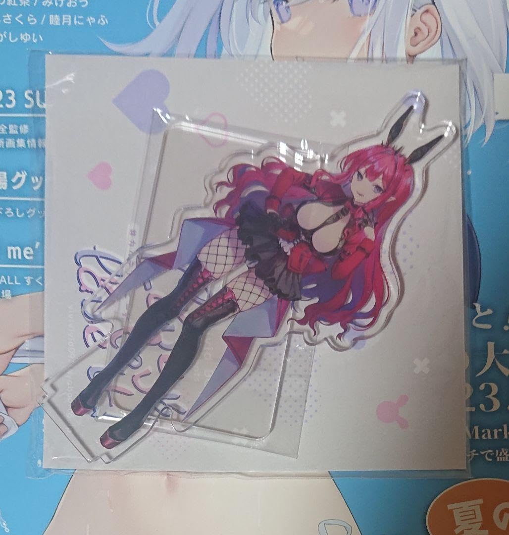 Amazon.co.jp: Fate Grand Order アクリルスタンド バーヴァン