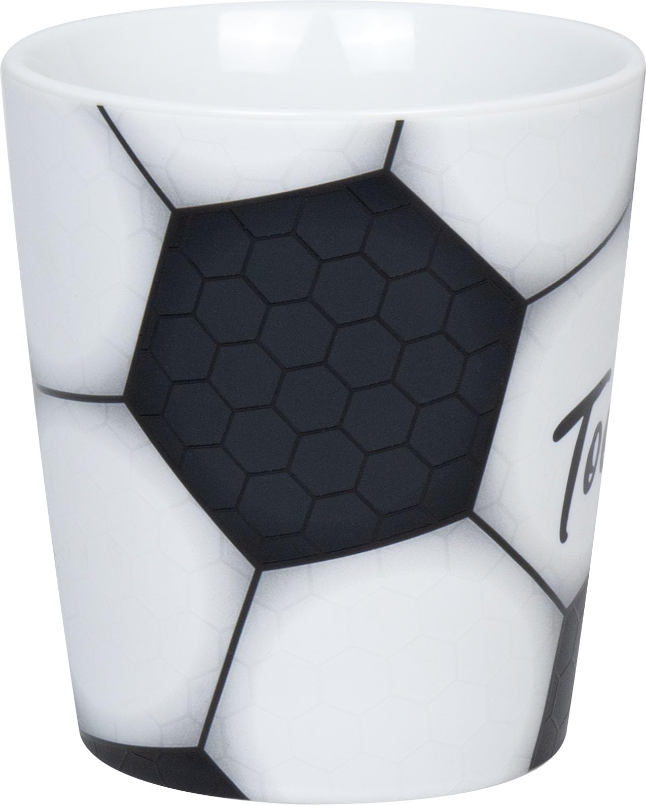 Konitz Tazza da calcio -Tooooor!