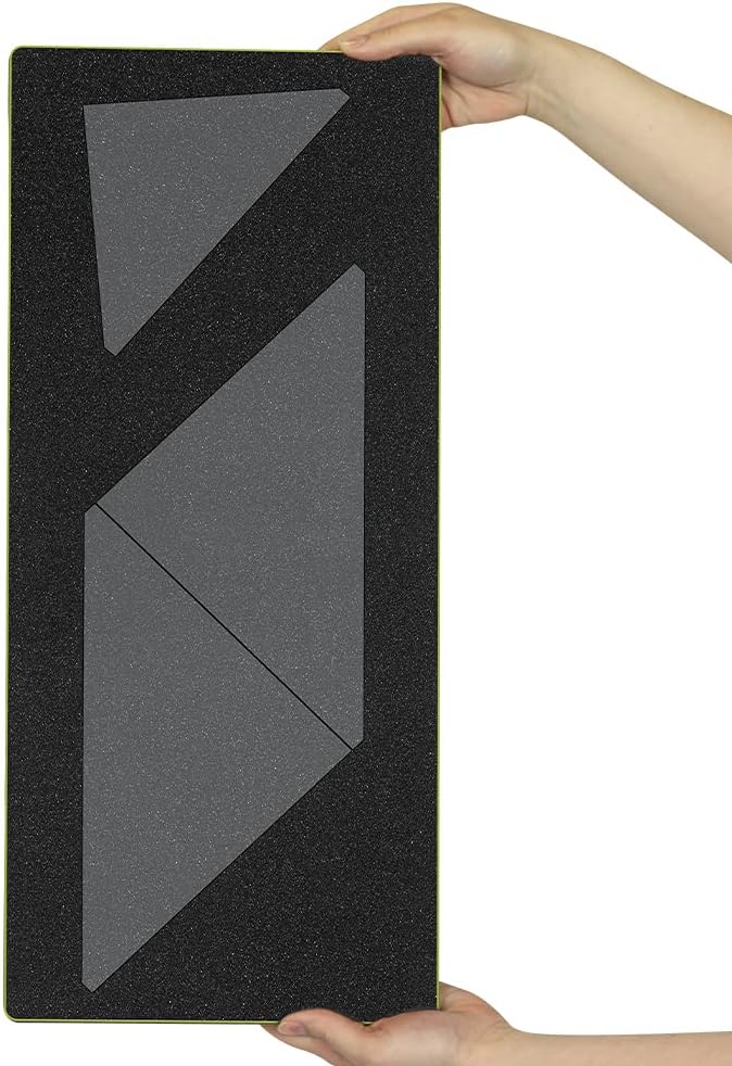 Accuquilt GO! Setting Triangles-8" Finished Die
