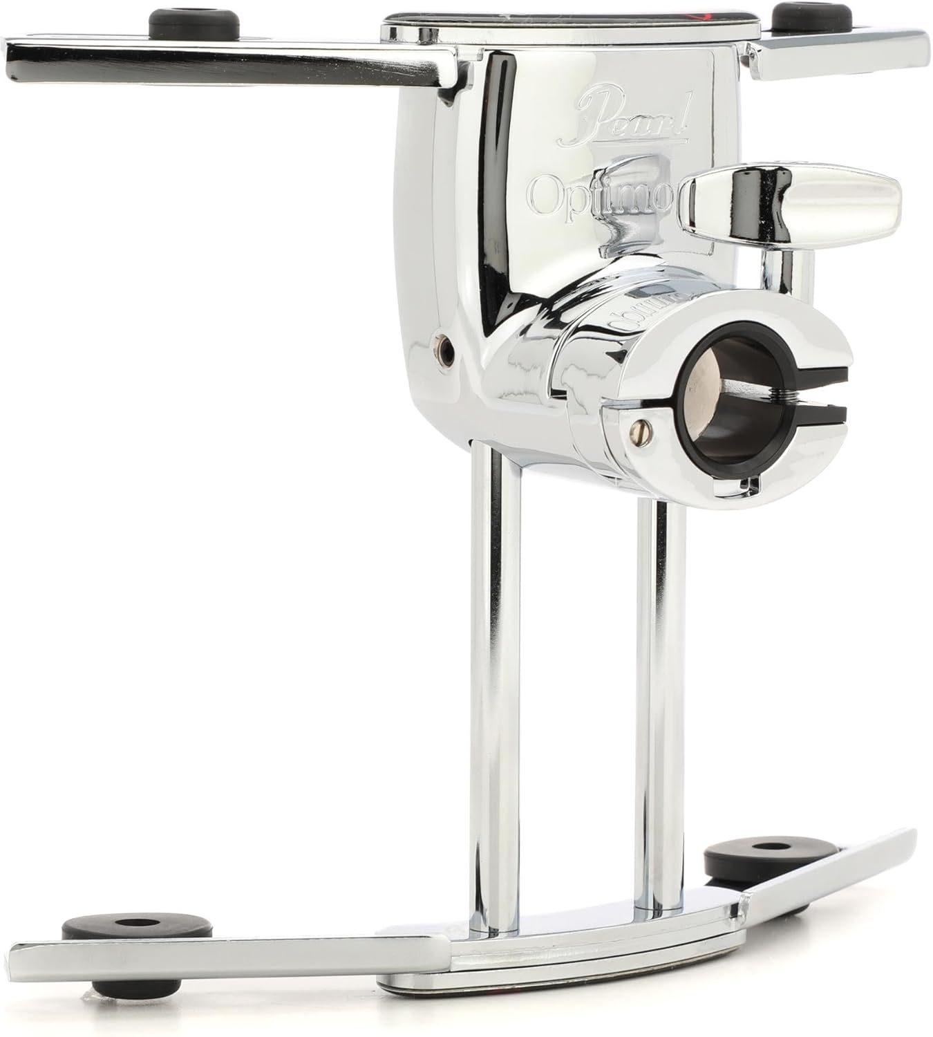 Pearl OPTA0910/C Aluminum OptiMount Suspension System, with BT-3, for 9 to 10-inch depth tom