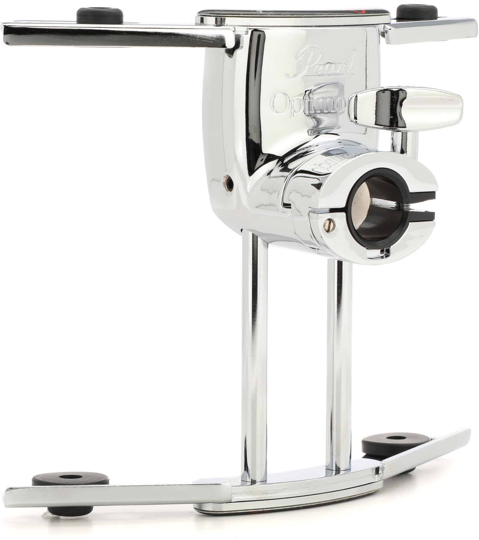 Pearl OPTA0910/C Aluminum OptiMount Suspension System, with BT-3, for 9 to 10-inch depth tom