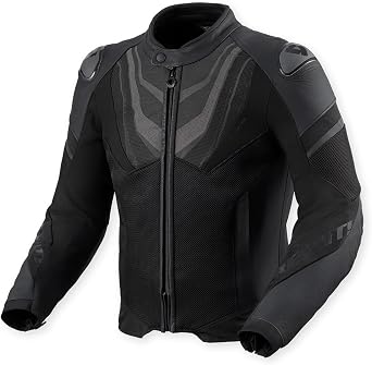 REV'IT! Men's Mantis 3 H2O Adventure Sport Motorcycle Jacket