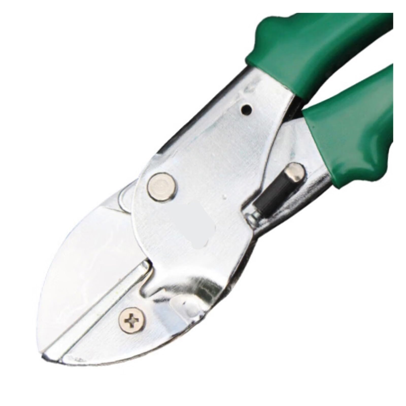Generico Compatibile con cesoie da potatura, Forbici Giardinaggio 8 Pollici, raccogli Il frutteto Ricambio(Shear ADD Blade)