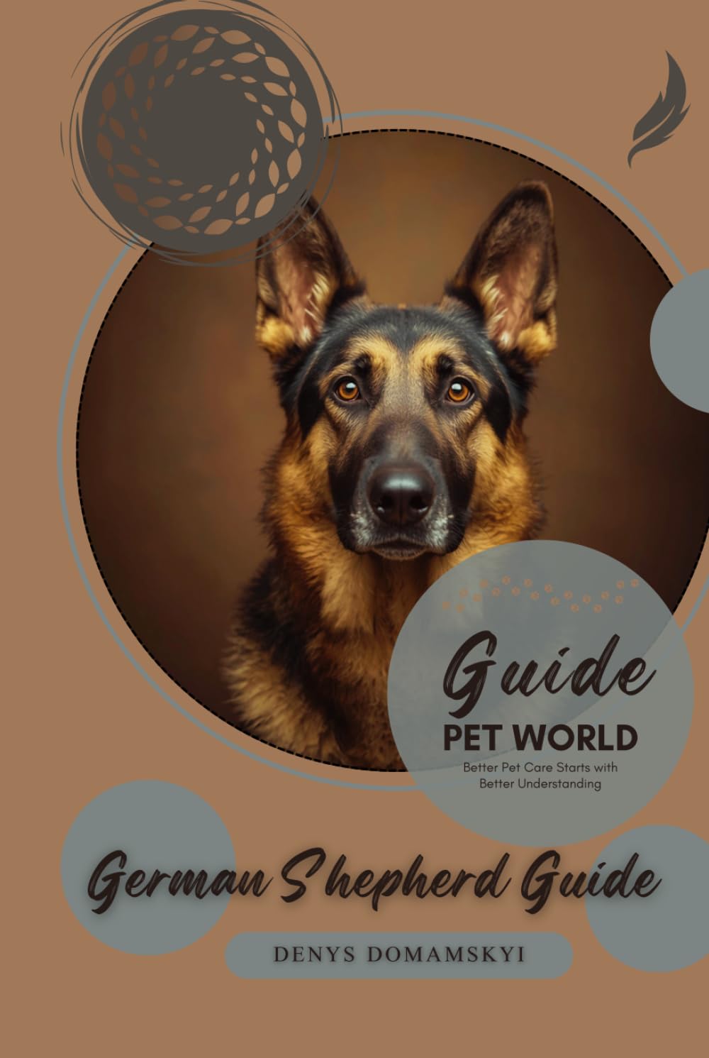 German Shepherd Guide: Better Pet Care Starts with Better Understanding