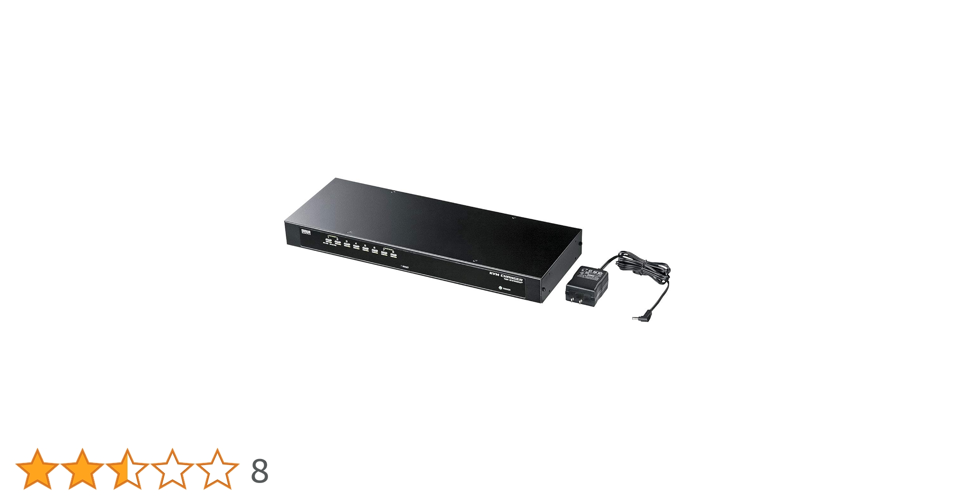 Amazon.co.jp: サンワサプライ PS/2・USB両対応パソコン自動切替