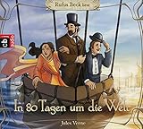 In 80 Tagen um die Welt - Jules Verne