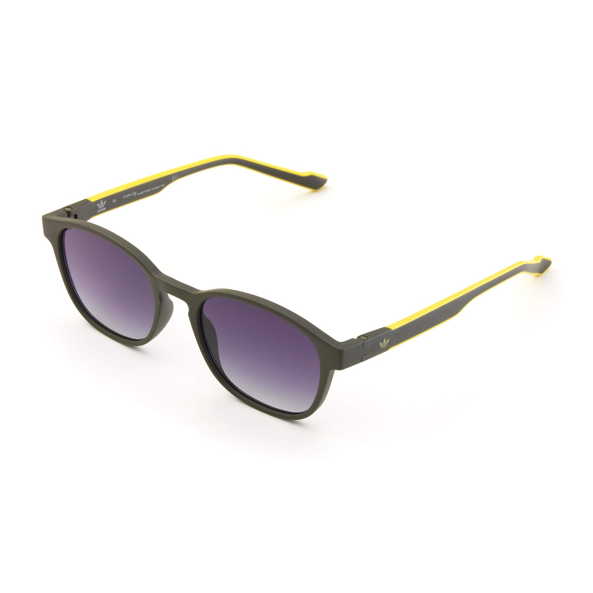 adidas Sunglasses Mod. AOR030 CM1395 030.000 52 19 145 Gafas de Sol, Adultos Unisex, Multicolor (Multicolor), Talla Única