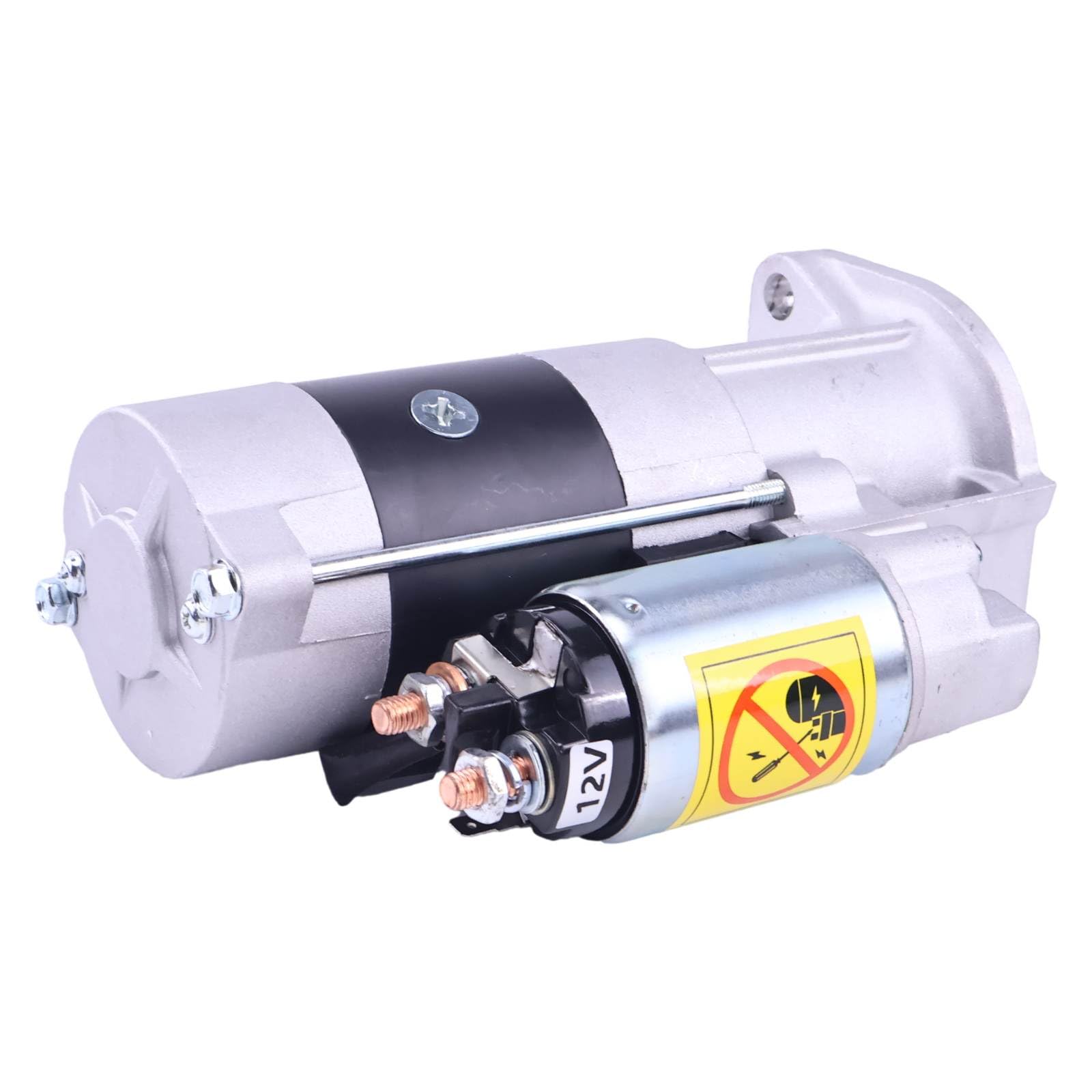 Amazon.com: zt truck parts Starter Assembly 1G772-63012