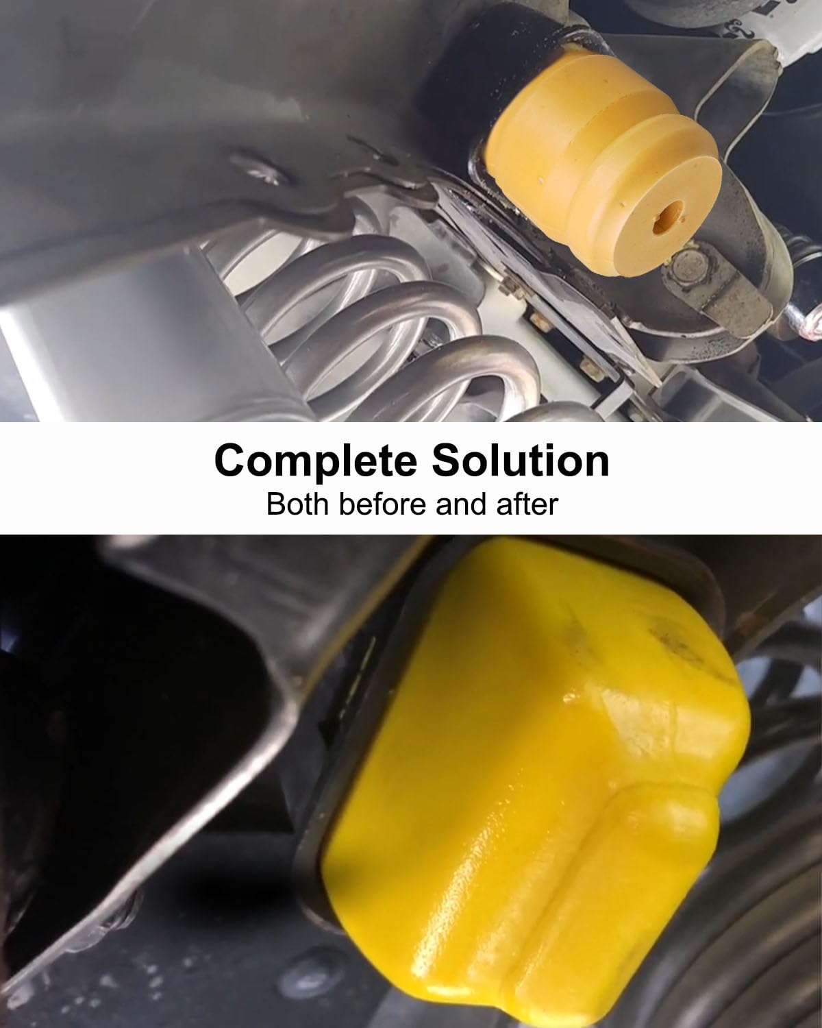 52088256 52088352 Car Front Rear Jounce Bumper Stop UK | Ubuy