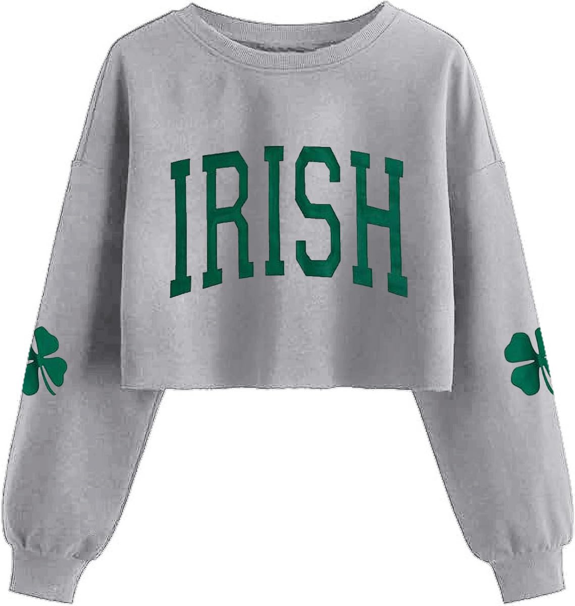 boikukx Women's Witch Crop Sweatshirt Fall Halloween Vintage Graphic Lantern Long Sleeve Pullover Spooky Season Sweatshirt-picture-10