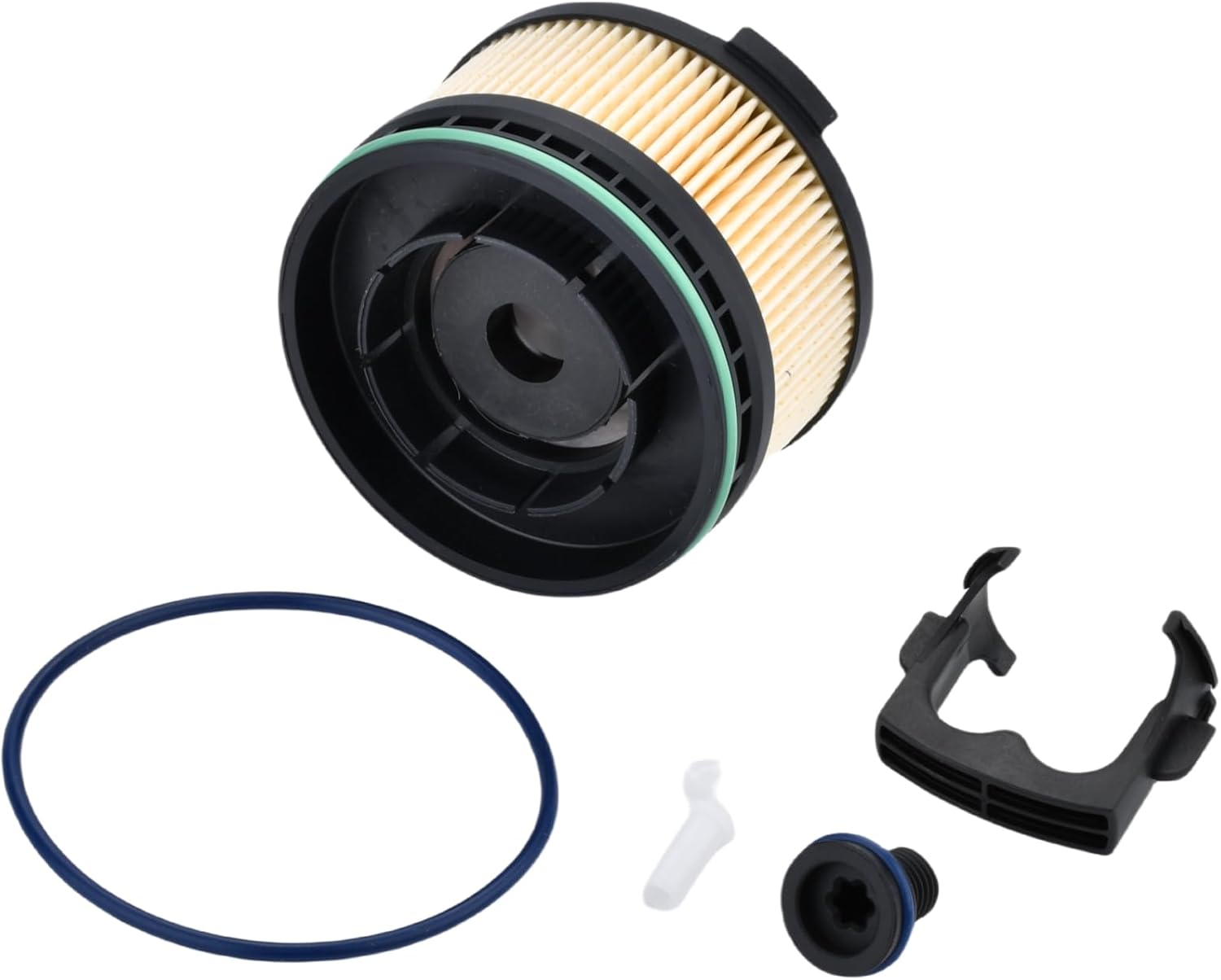 A6540920200 Fuel Filter kit Compatible with Mercedes Benz Sprinter W910/907 Replace 6540920200