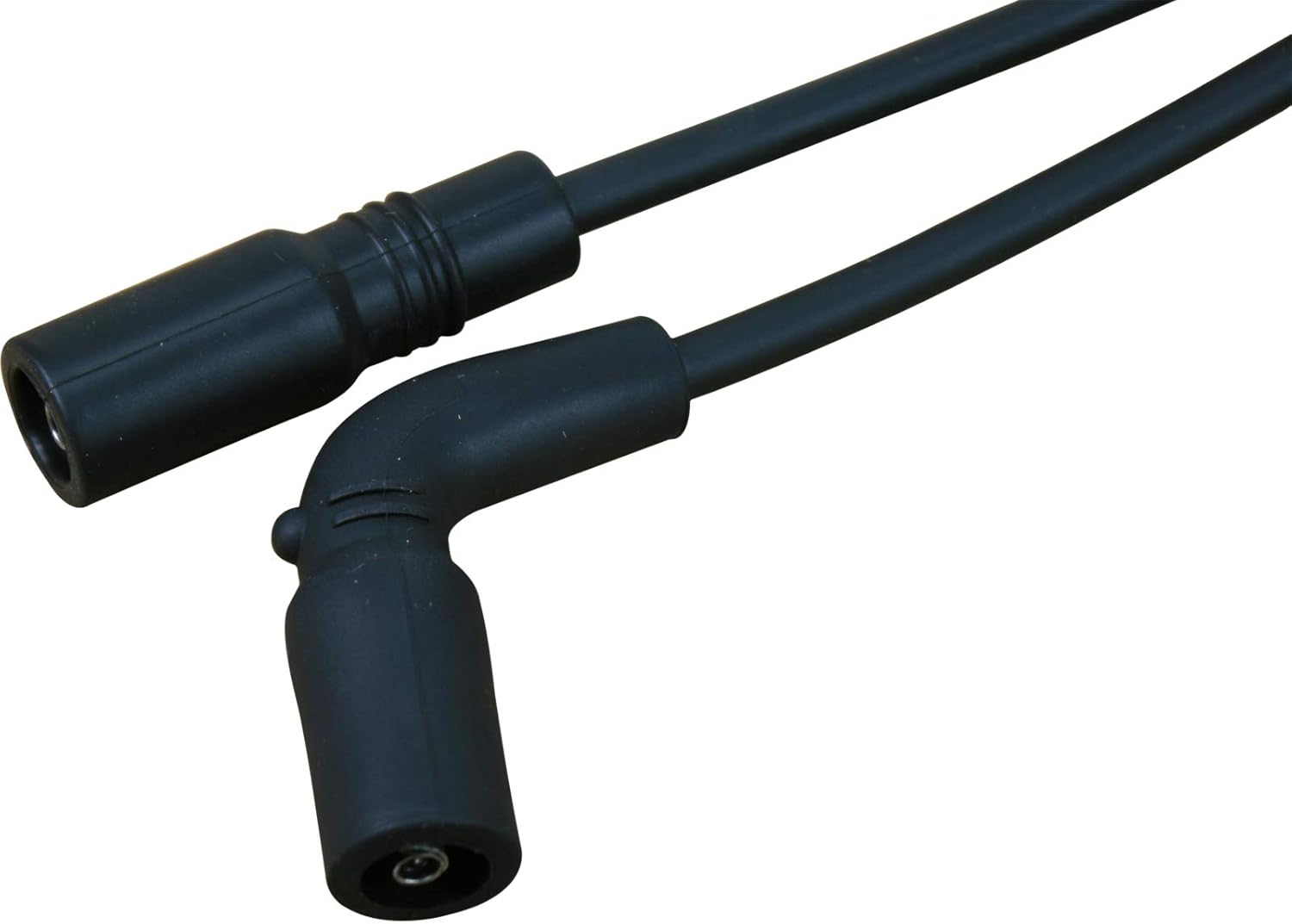 AIP Electronics Dragon FIRE Performance OE Replacement Ignition Spark Plug Wire Set Compatible with 1996-2002 GM GMC V8 5.7L OEM Fit PWJ104-OES