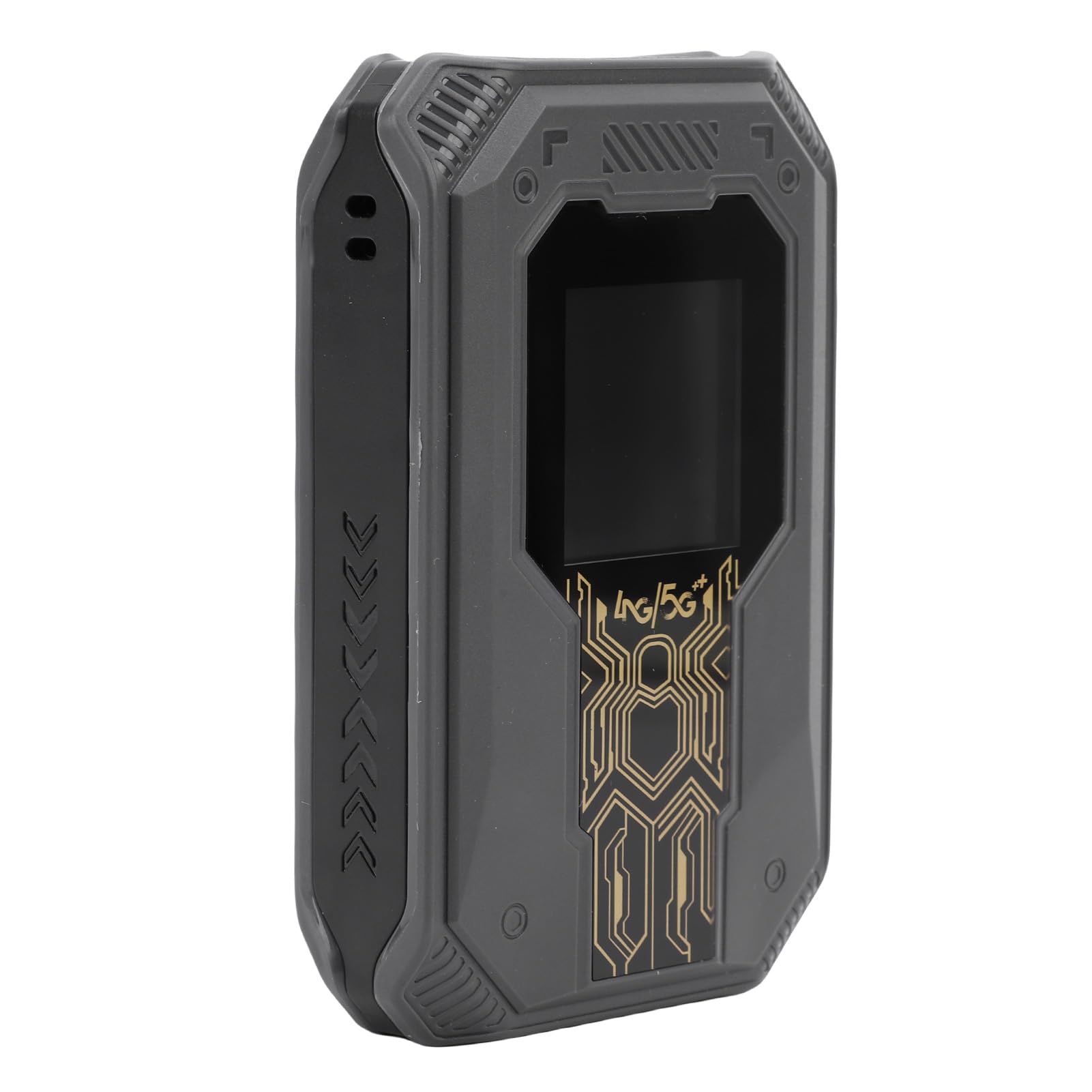 Rengue 4G Mobile WiFi Point D'accès, Routeur LTE Portable pour Voyage