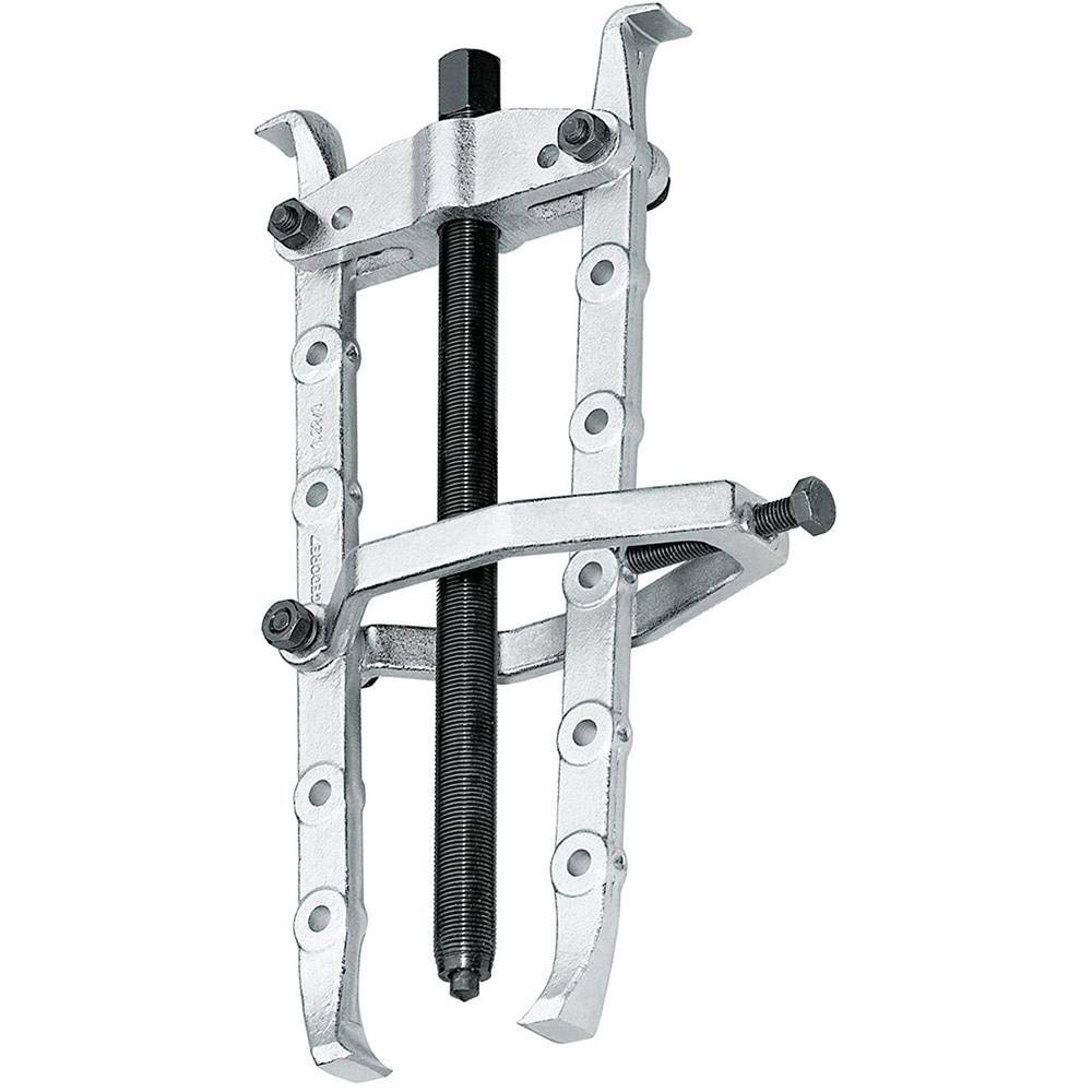 Extractor con contra-apoyo 160x325 mm
