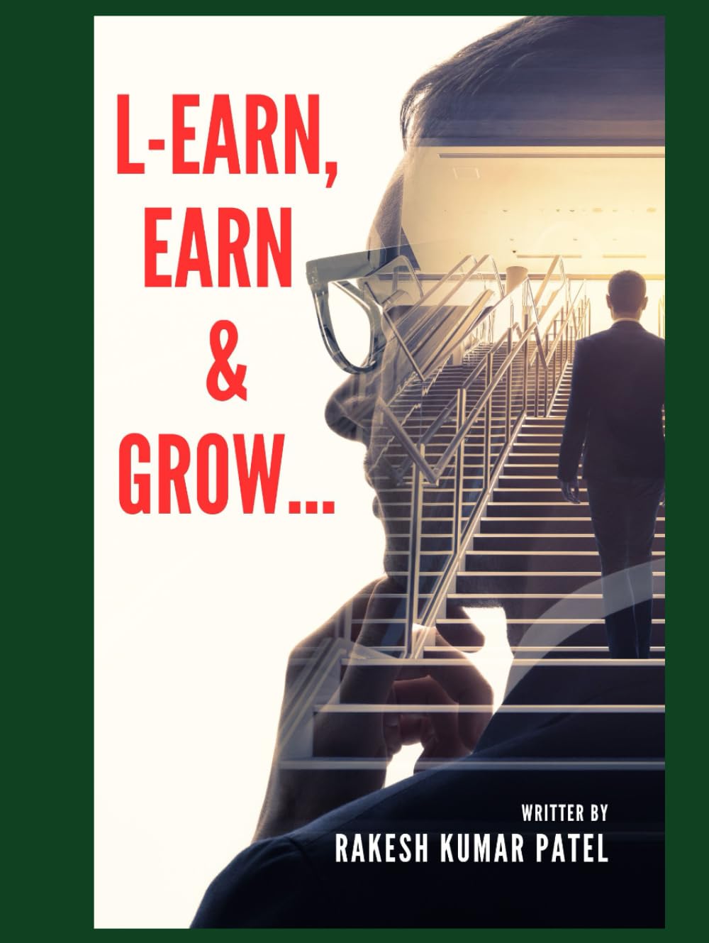 LEARN, EARN & GROW...: PASSIVE INCOME