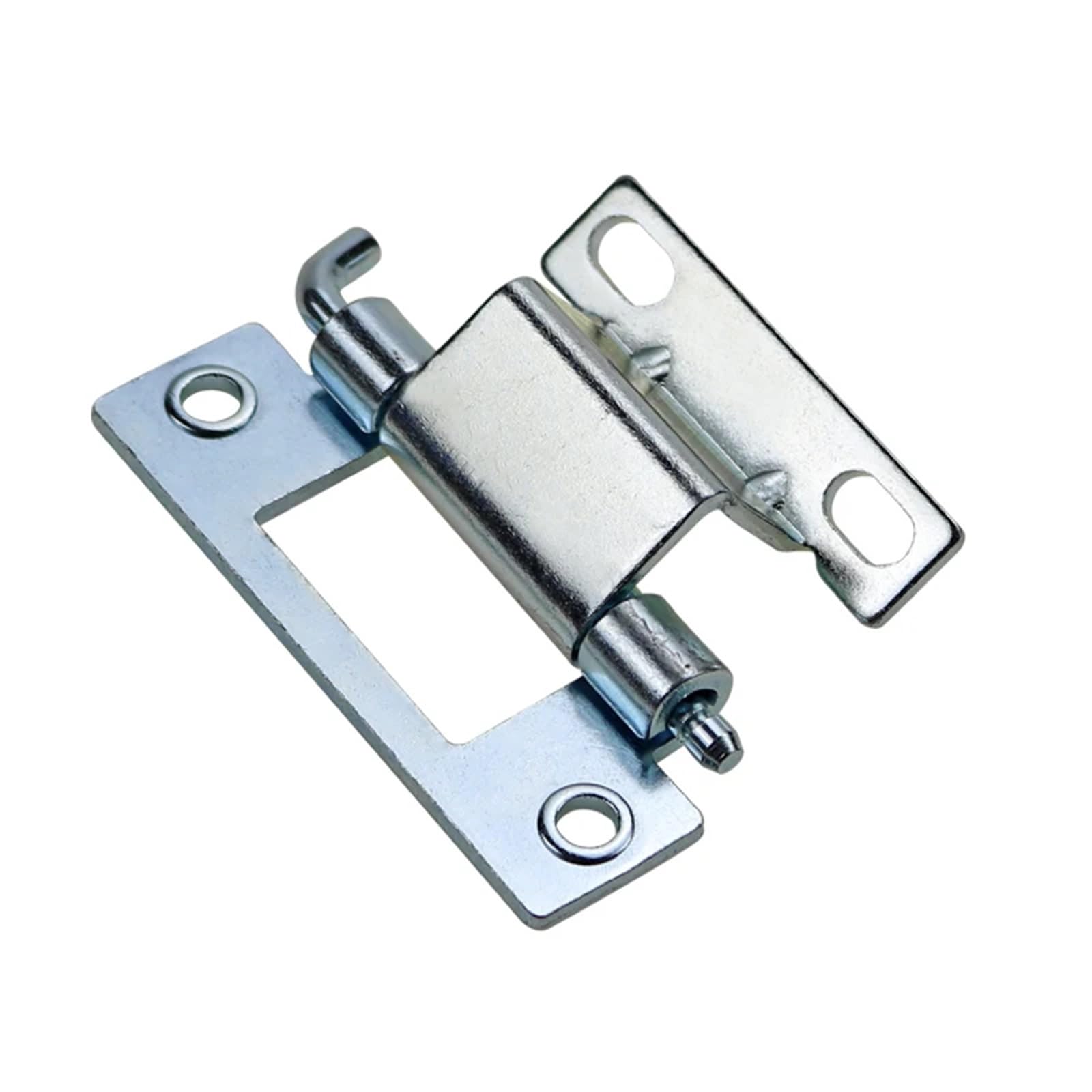 Detachable Folding Hinge Industrial Cabinet Door Hinge(Iron-2)