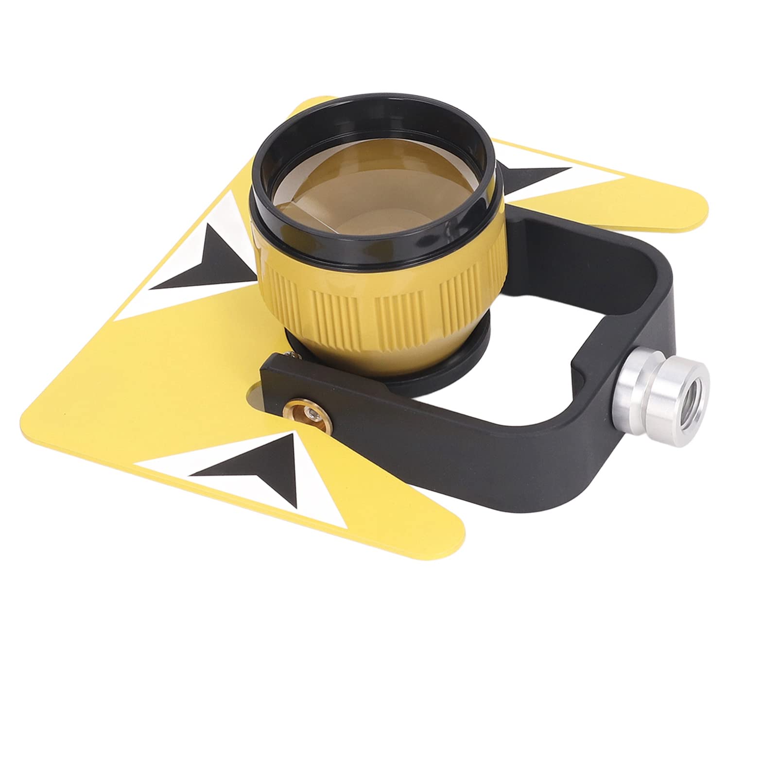 Lente Prisma Topografica - Diametro 64 Mm, Per Rilevamenti E Ottica - Foto 6