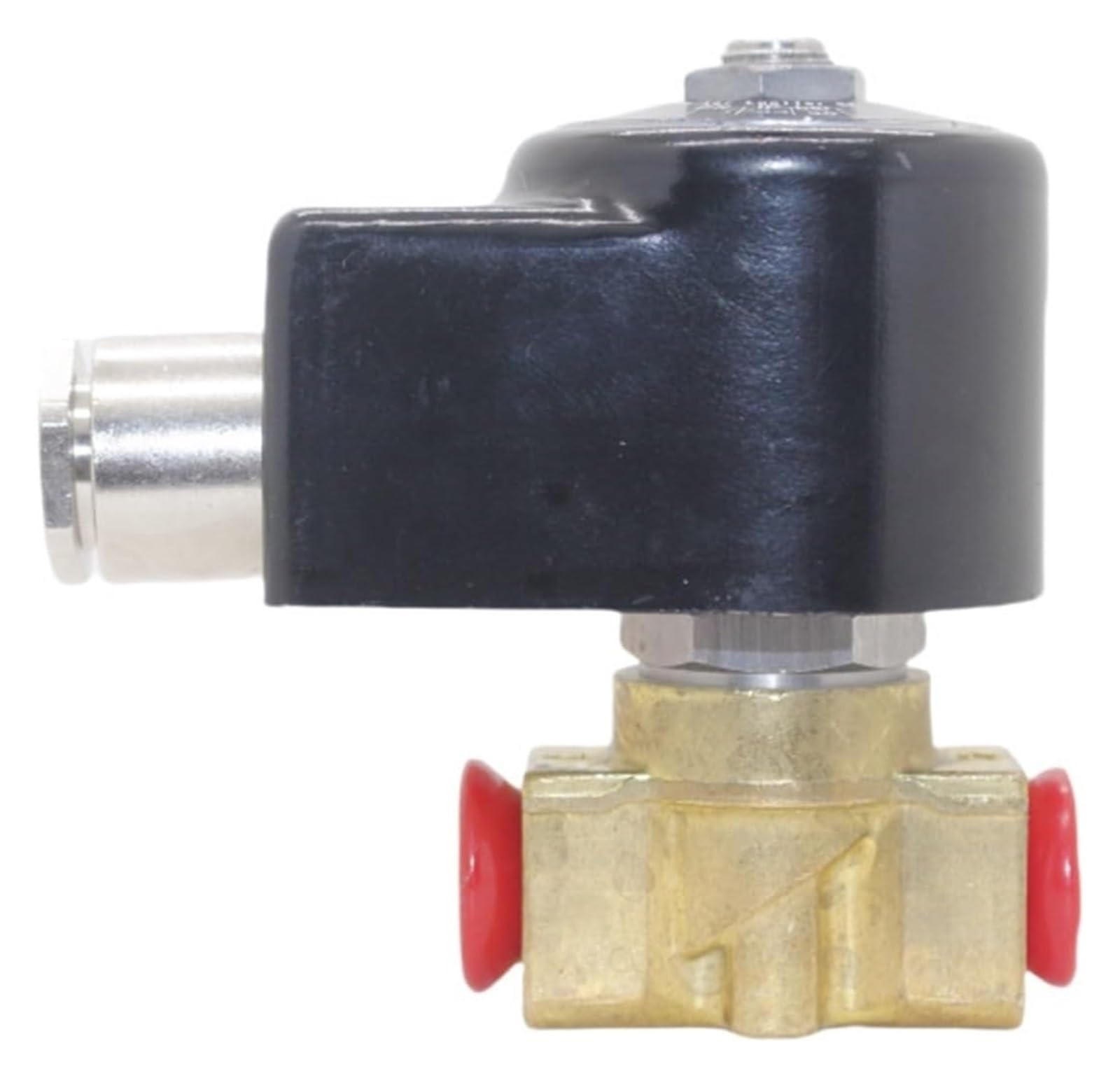 Électrovanne 121K6220-483541P3 pour stopper les fuites de circuit 120V