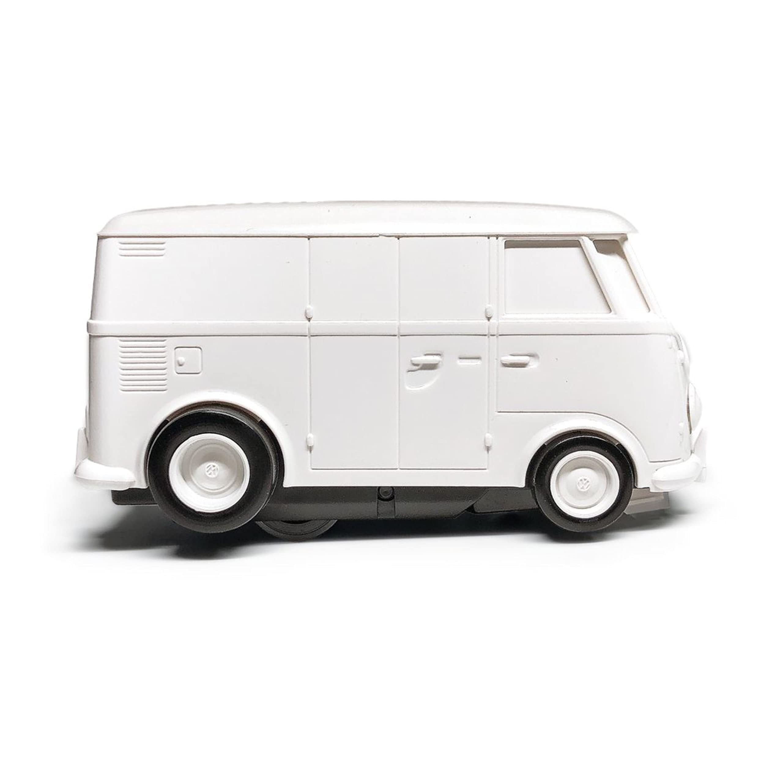 Amazon.co.jp: stokyo record runner [white] Volkswagen Type2 自走式