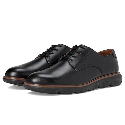 Johnston & Murphy Larkin Plain Toe Men