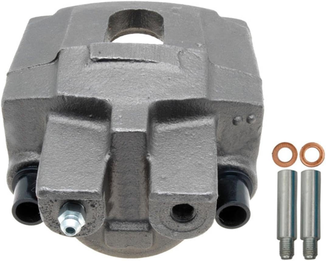 (4Pcs) Rear Automotive Replacement Brake Calipers with Pads for Jeep Grand Cherokee 2004 2003 2002 2001 2000 1999