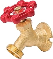 Vista 1 de Mueller B & K Grifo de césped bajo en plomo 108-004NL