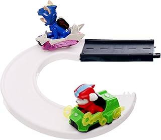 لعبة دينو ريسكيو تراك