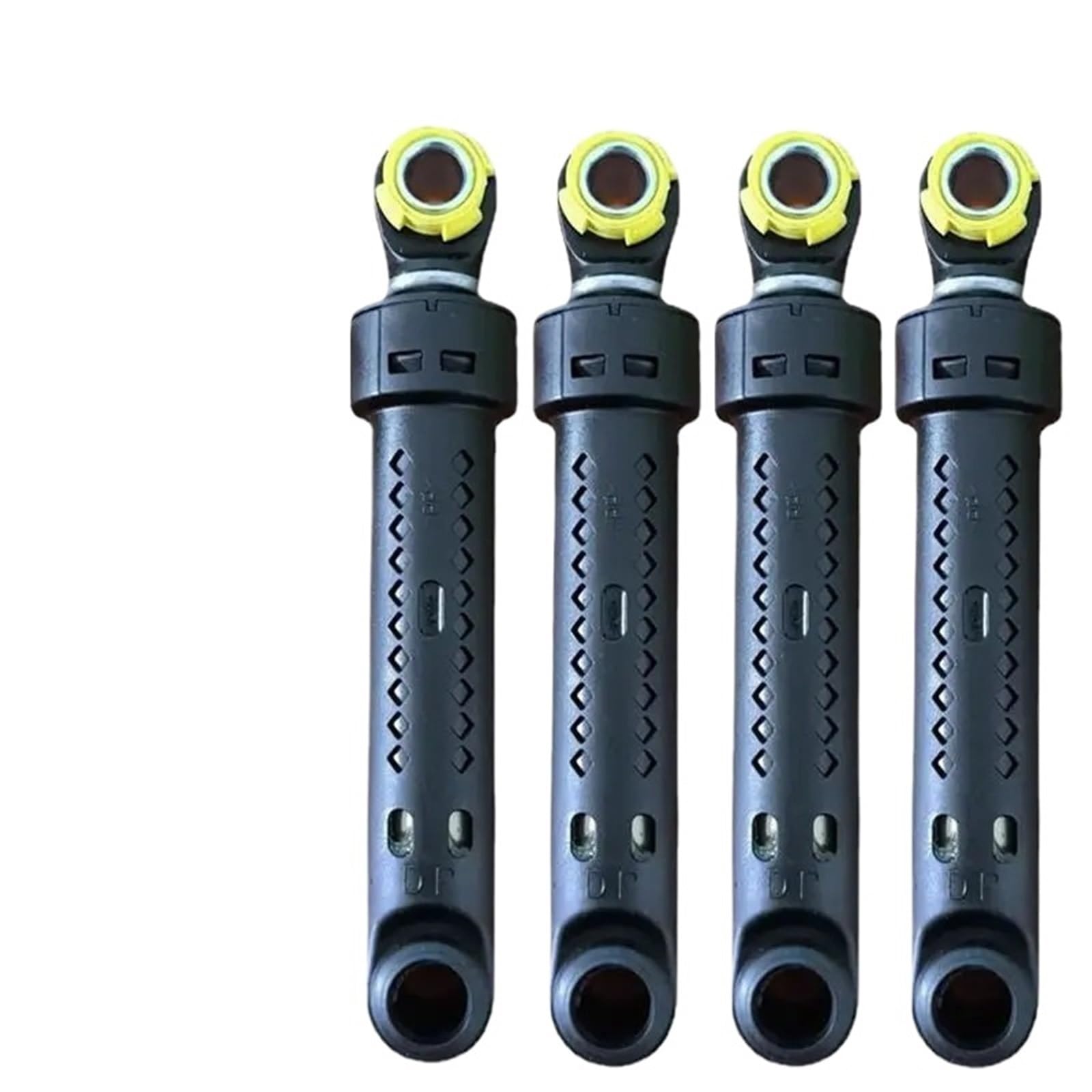 Amortisseur de machine à laver pour Samsung DC66-00661A | Lot de 4 pièces de rechange