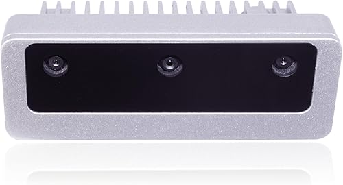 Miniatura 3 de Oak-D S2 PoE Robotics Camera - Enfoque automático