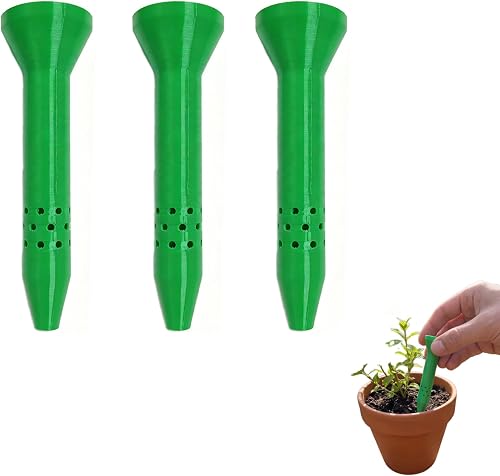 Root Watering Funnel