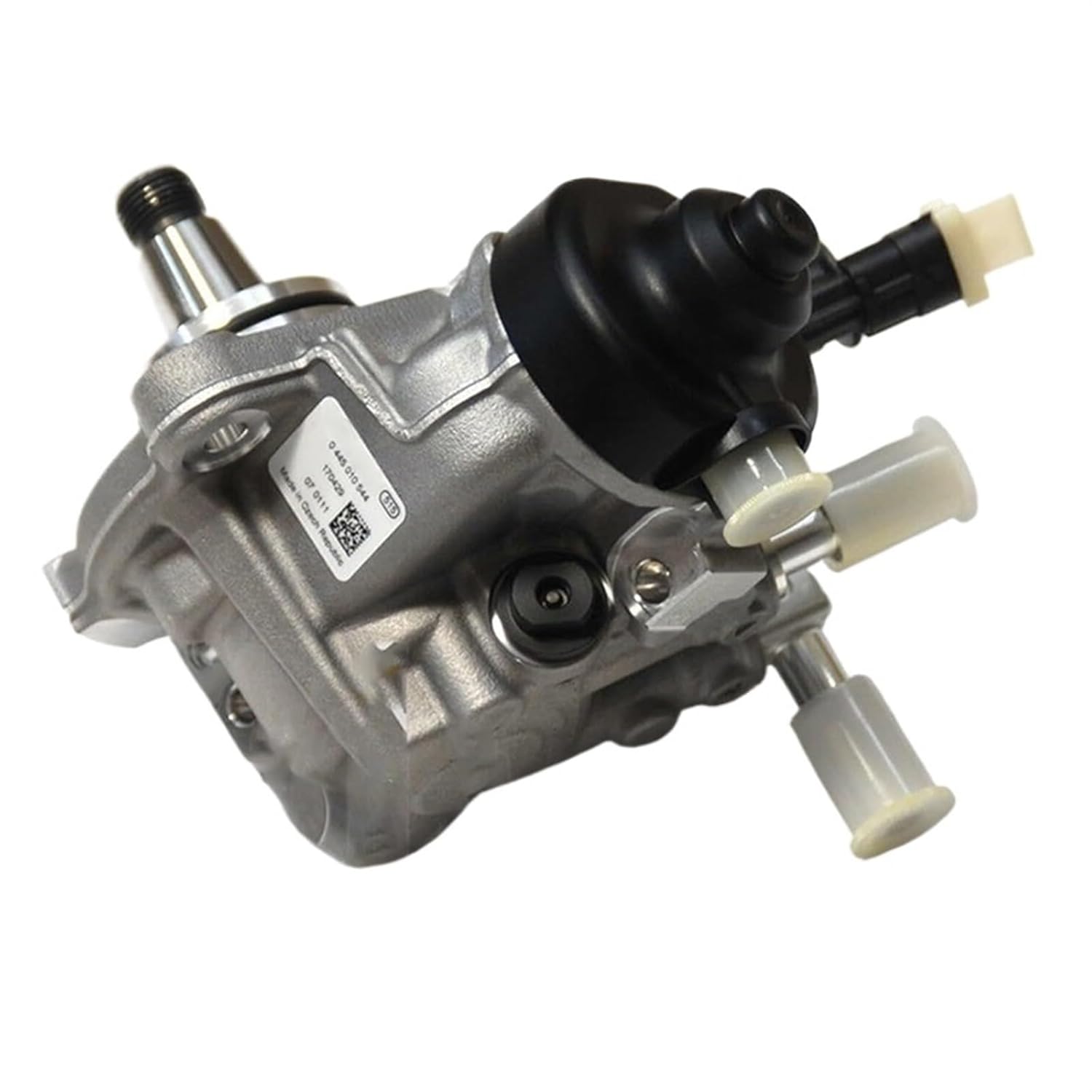 Replacement 33100-2F000 0986437431 0445010511 0445010544 Pressure Fuel Pump, Compatible with Hyundai Santa Fe/Kia Sorento/Carnival