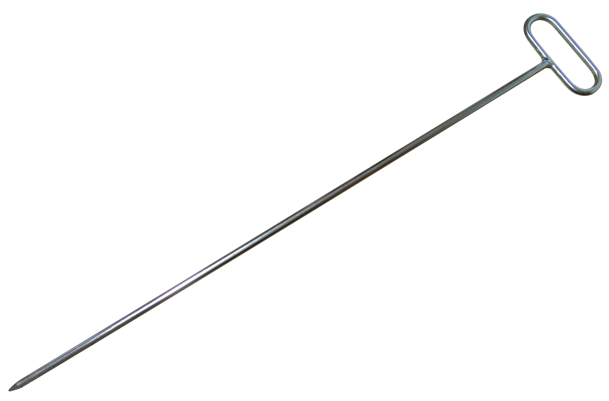 Jalon de mesure Polanik pour disciplines de lancer en athlétisme - 2