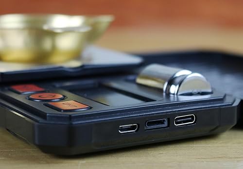 Miniatura 4 de Lyman Digi-Touch Scale 1500