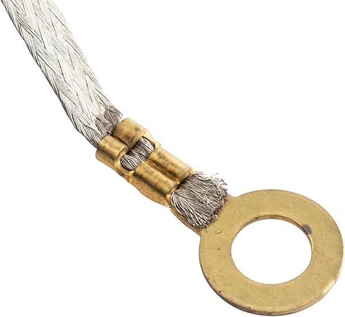 Vista 392 de TRQ Cuello de llenado de depósito de combustible negro compatible con Toyota Sienna 2004-2010